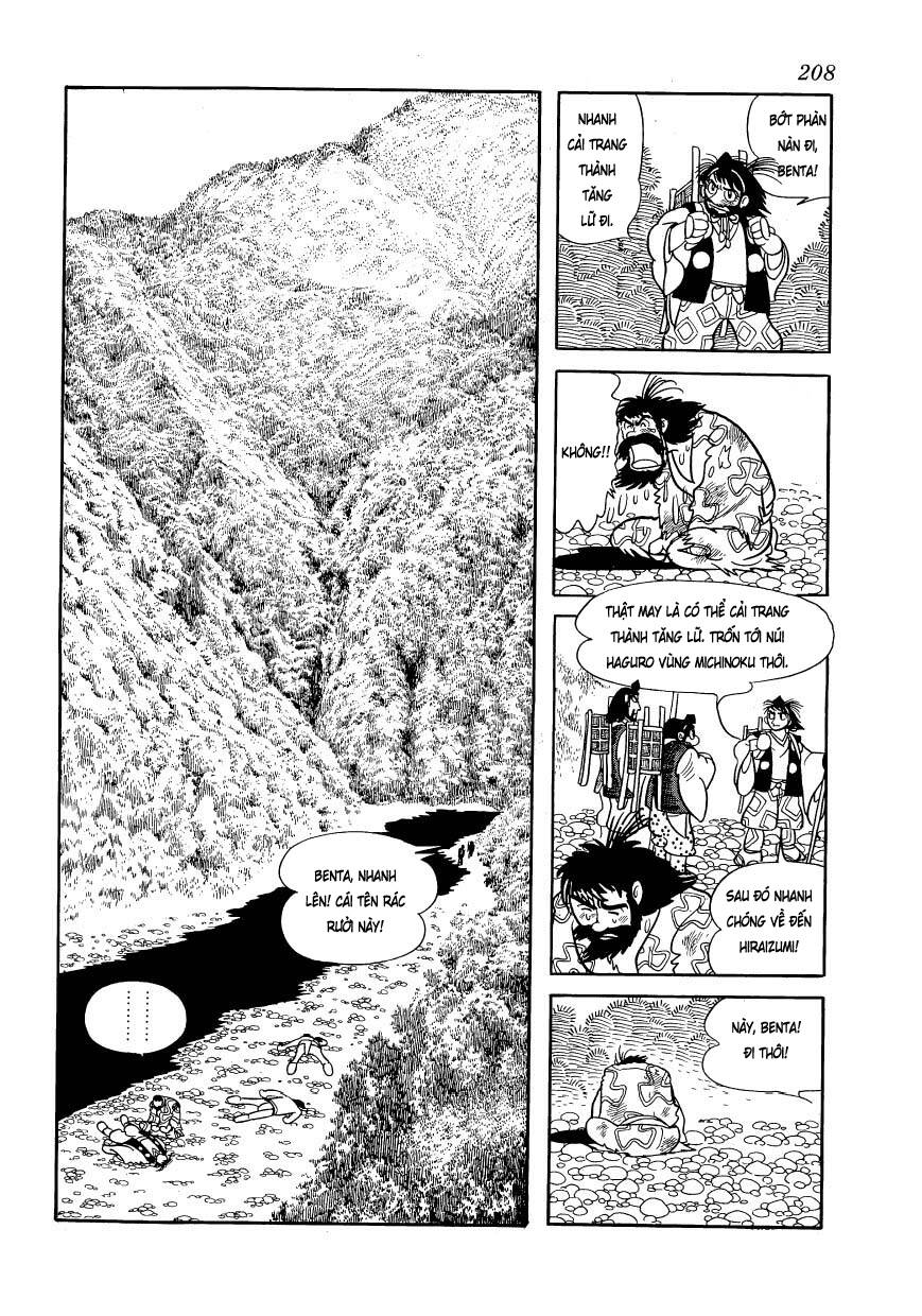 Chim Lửa Chapter 100 - Trang 2