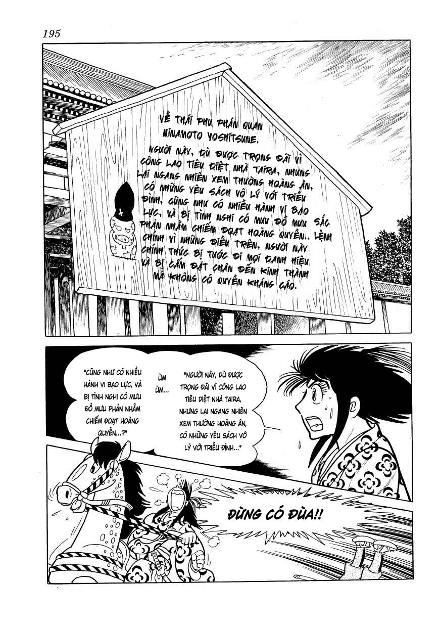 Chim Lửa Chapter 99 - Trang 2