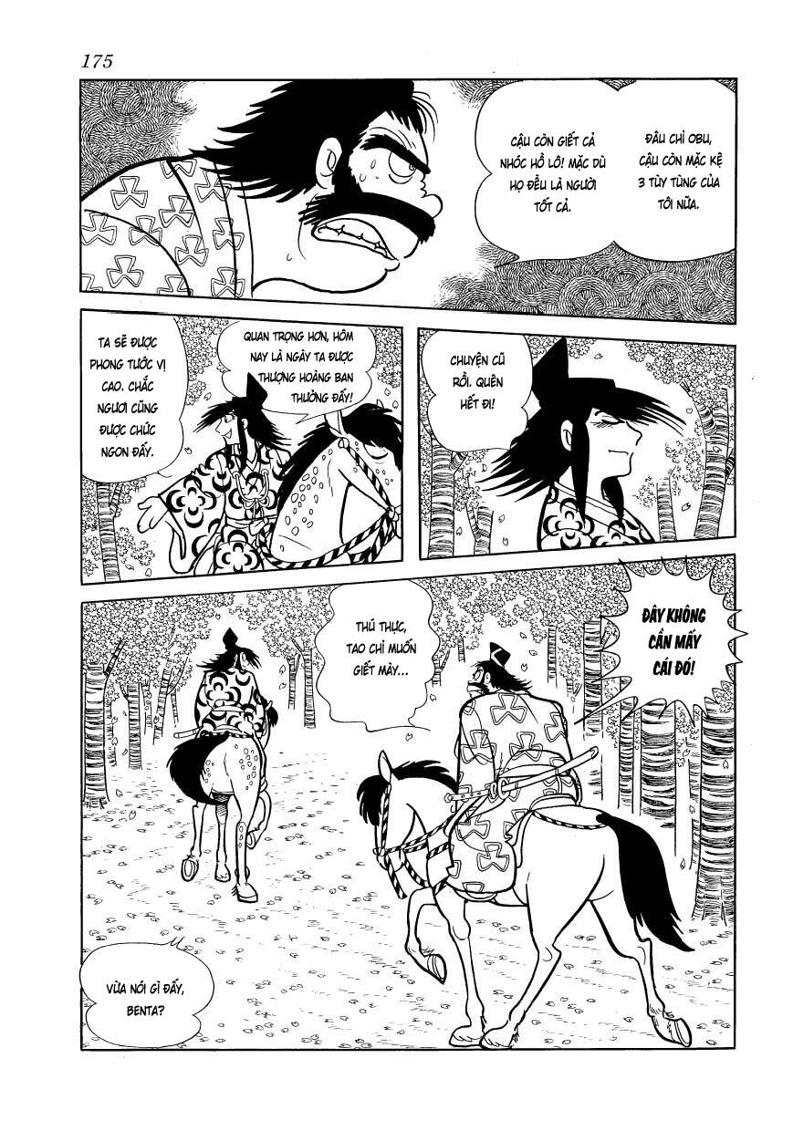 Chim Lửa Chapter 98 - Trang 2