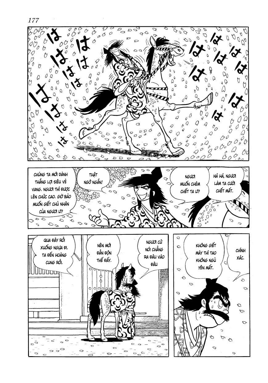 Chim Lửa Chapter 98 - Trang 2