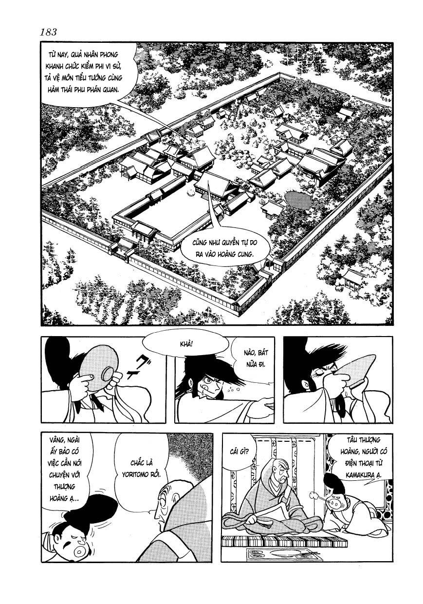 Chim Lửa Chapter 98 - Trang 2