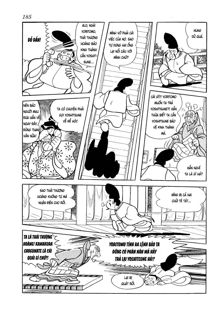 Chim Lửa Chapter 98 - Trang 2