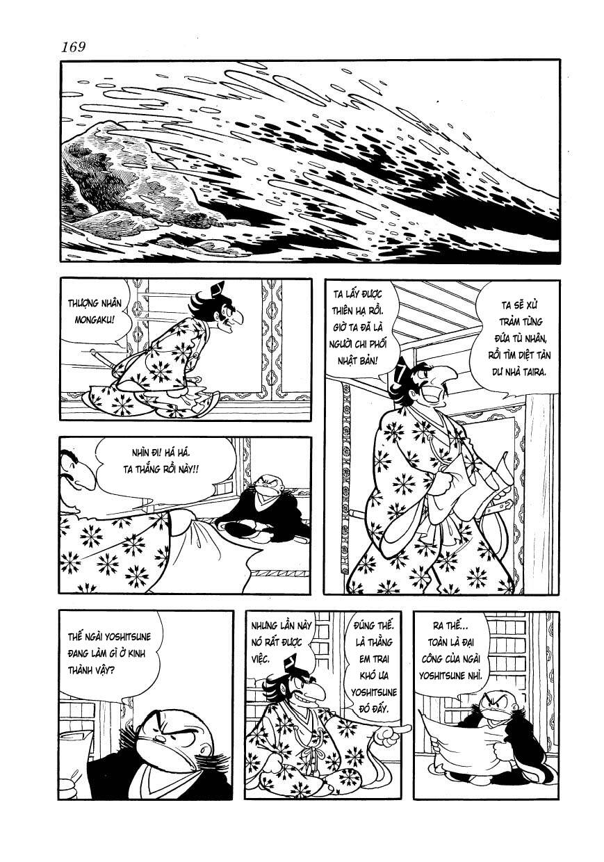 Chim Lửa Chapter 98 - Trang 2