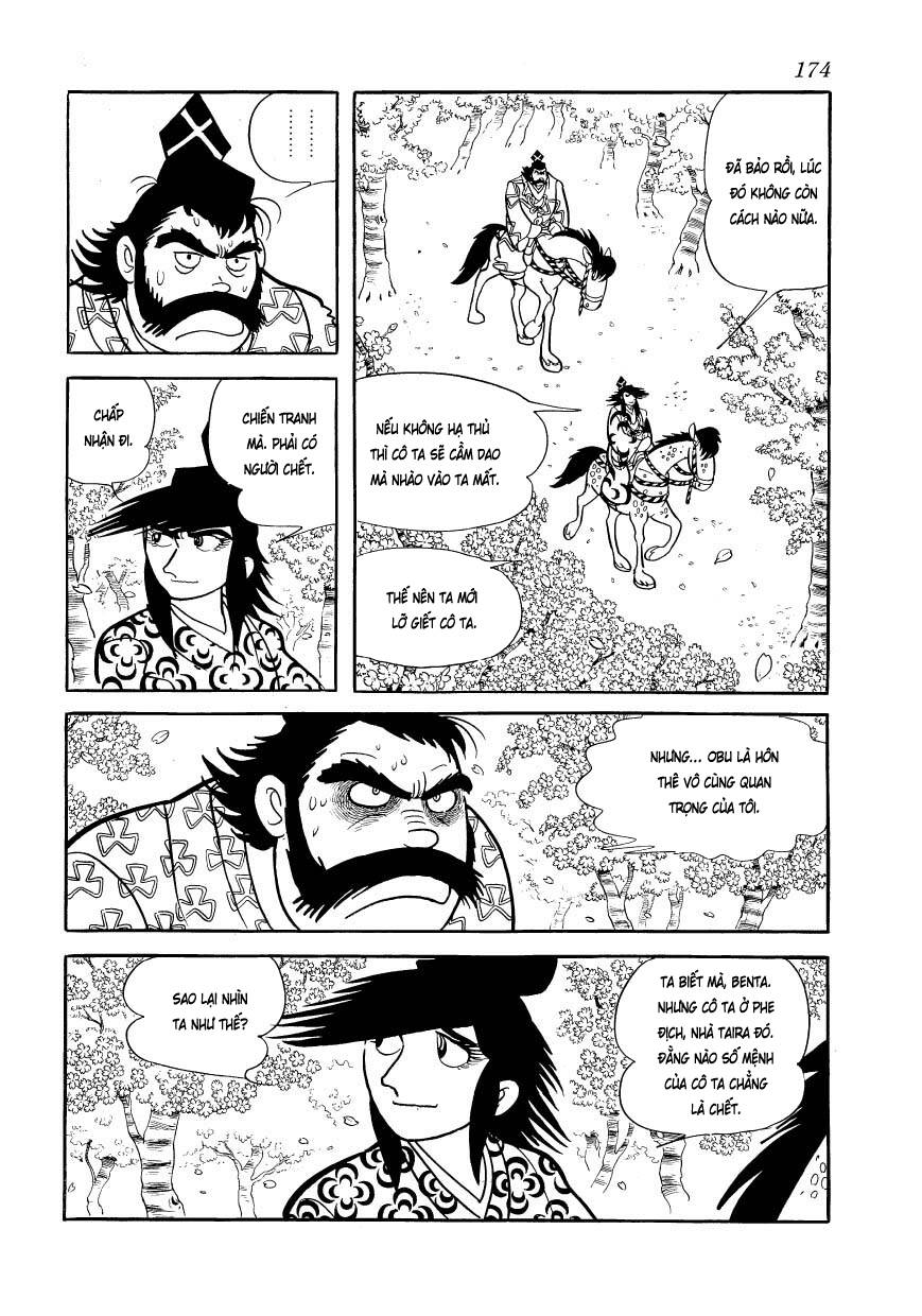 Chim Lửa Chapter 98 - Trang 2