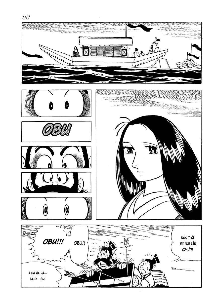 Chim Lửa Chapter 97 - Trang 2