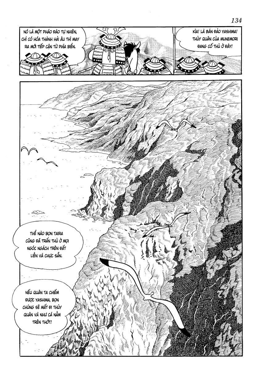 Chim Lửa Chapter 96 - Trang 2