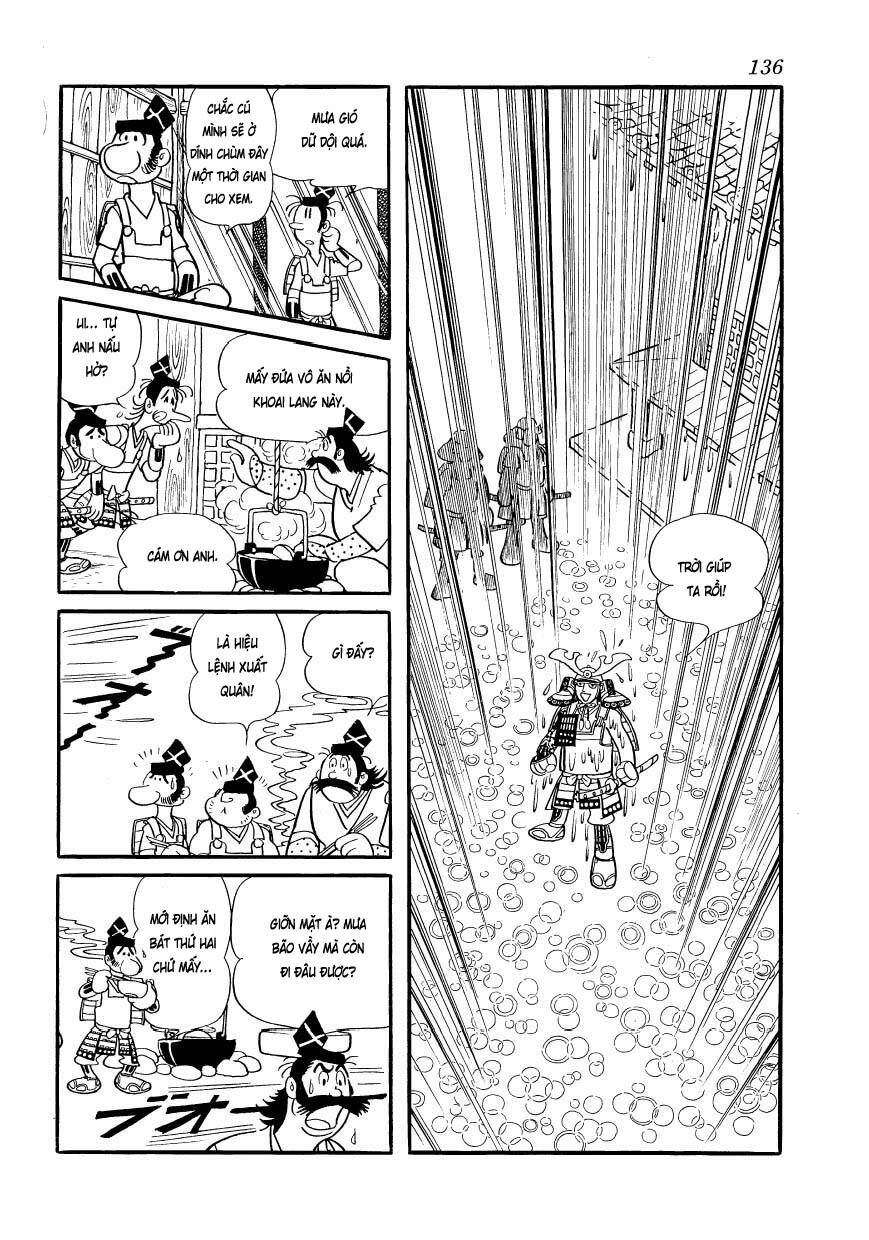 Chim Lửa Chapter 96 - Trang 2