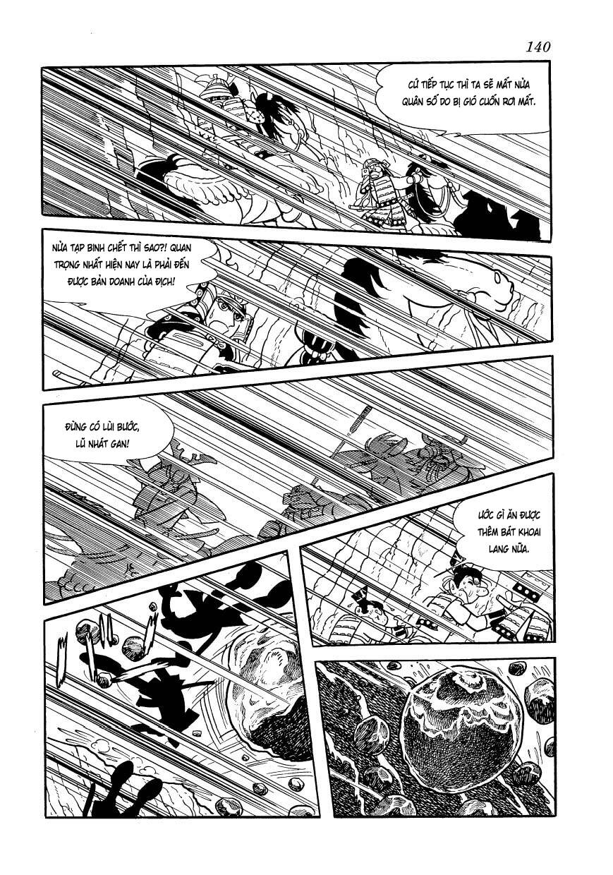 Chim Lửa Chapter 96 - Trang 2