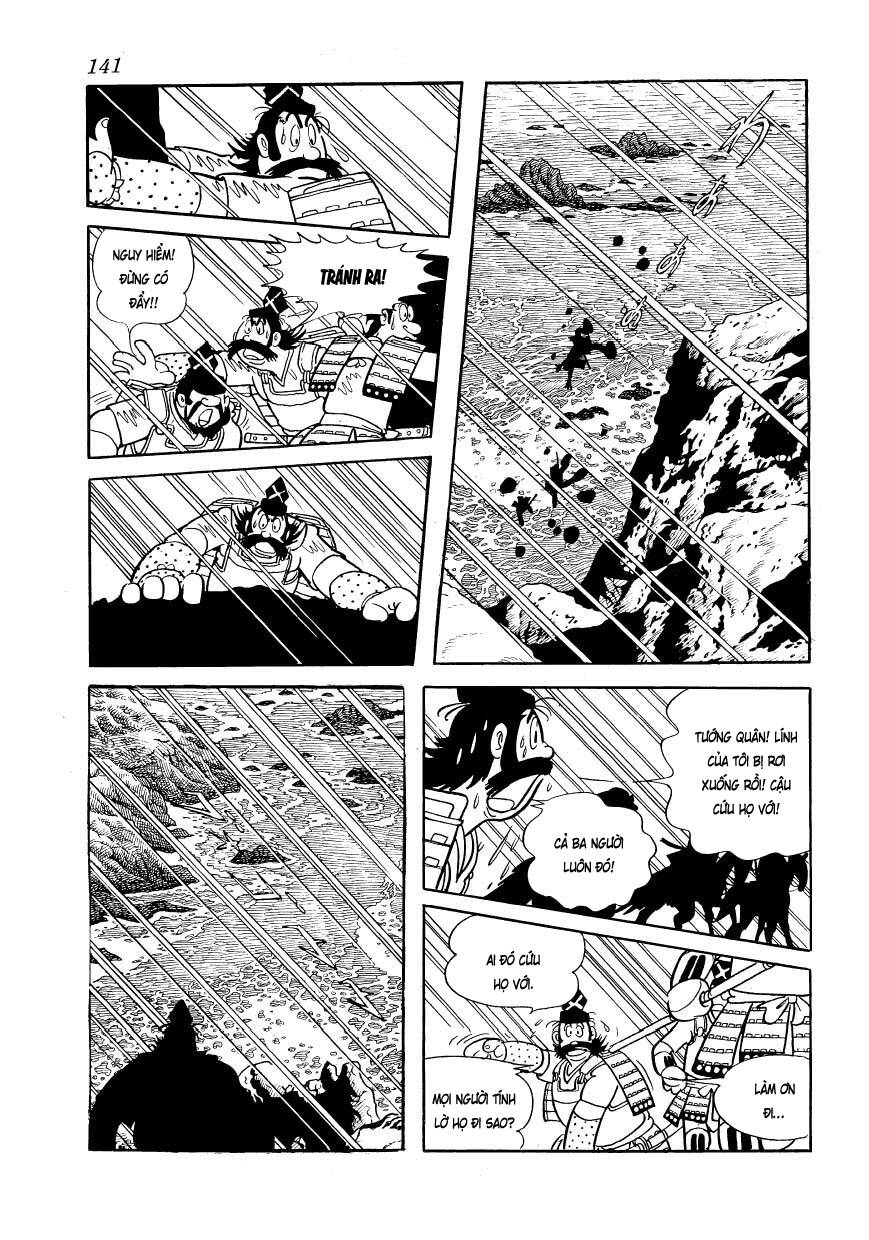 Chim Lửa Chapter 96 - Trang 2