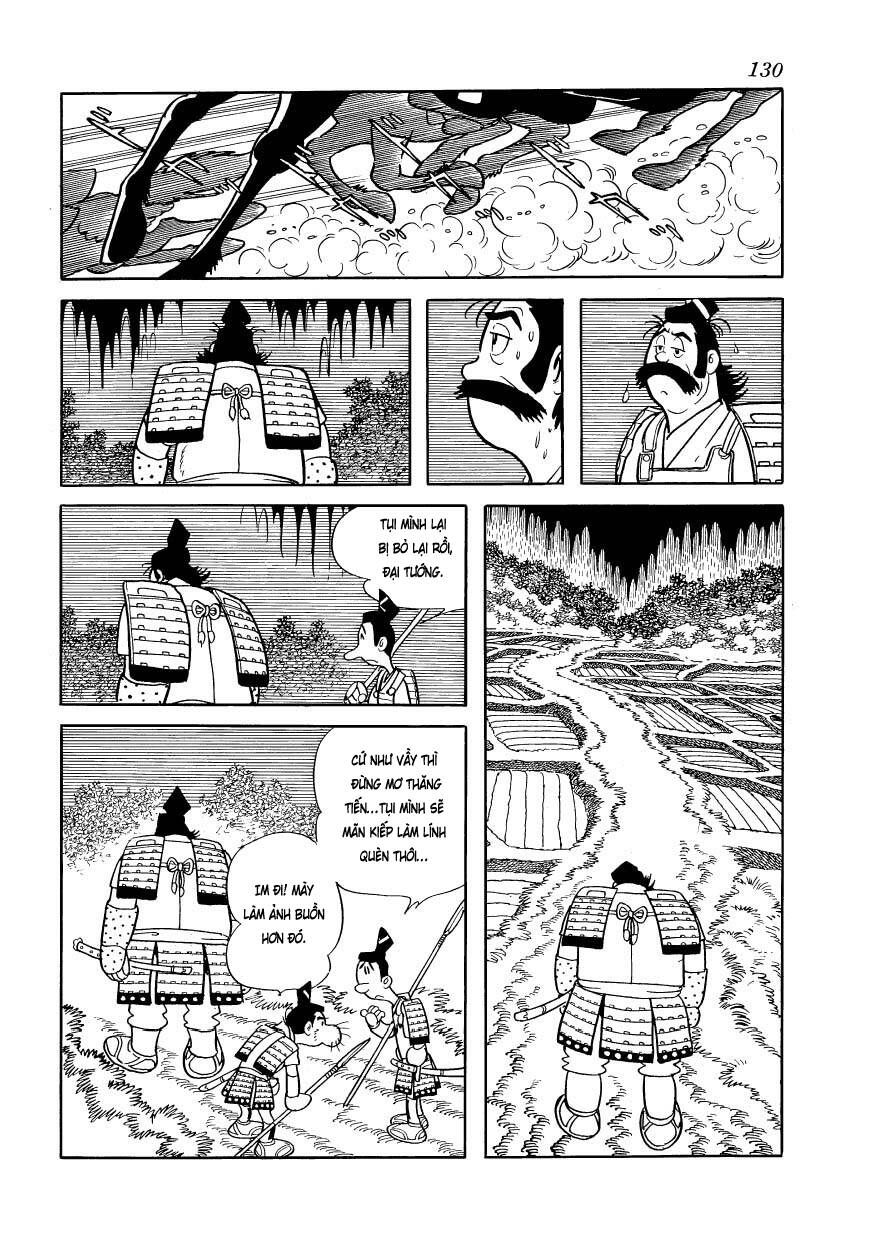 Chim Lửa Chapter 96 - Trang 2