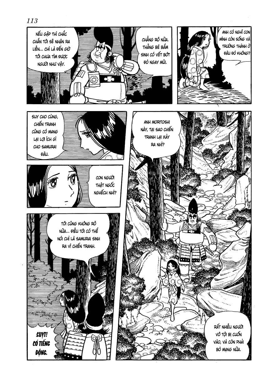 Chim Lửa Chapter 95 - Trang 2