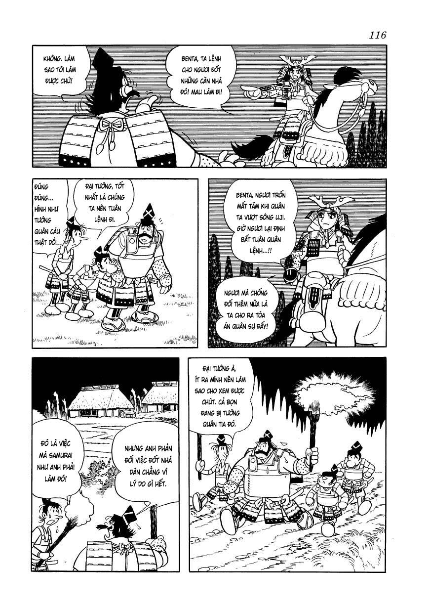 Chim Lửa Chapter 95 - Trang 2