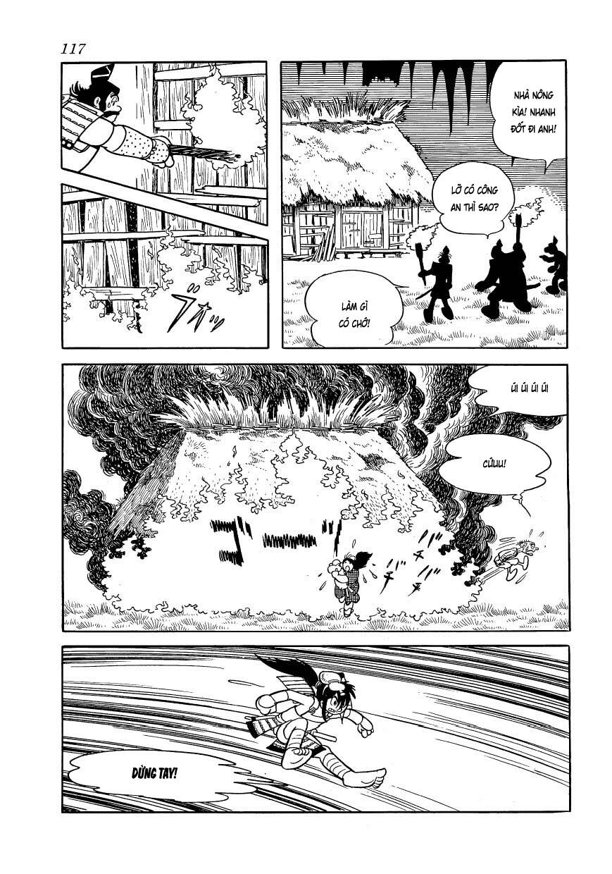 Chim Lửa Chapter 95 - Trang 2