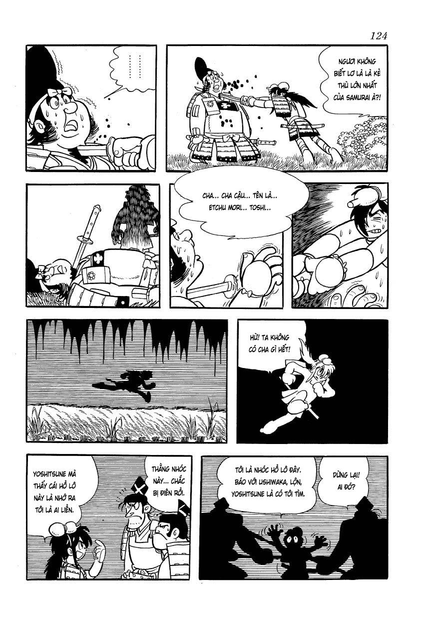 Chim Lửa Chapter 95 - Trang 2