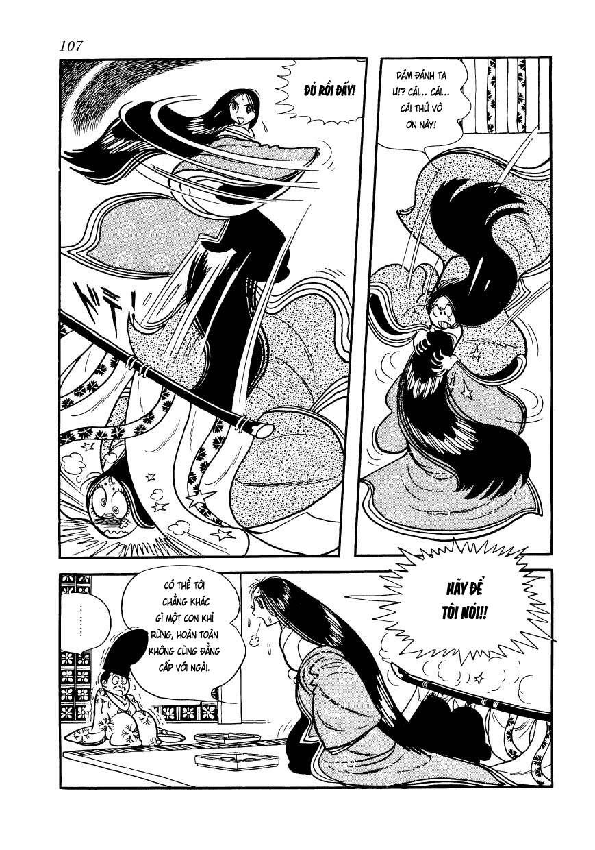 Chim Lửa Chapter 95 - Trang 2