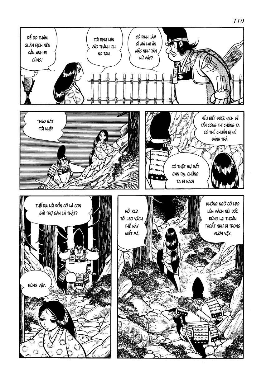 Chim Lửa Chapter 95 - Trang 2