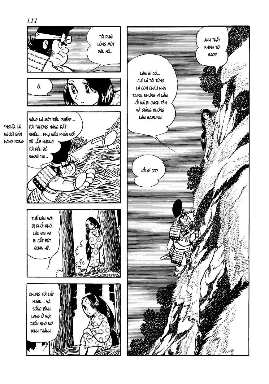 Chim Lửa Chapter 95 - Trang 2