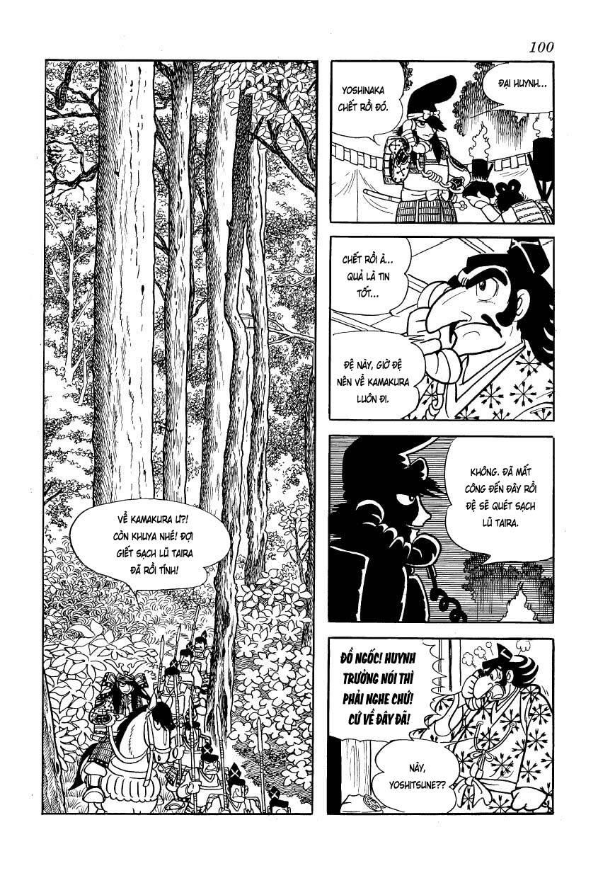 Chim Lửa Chapter 94 - Trang 2