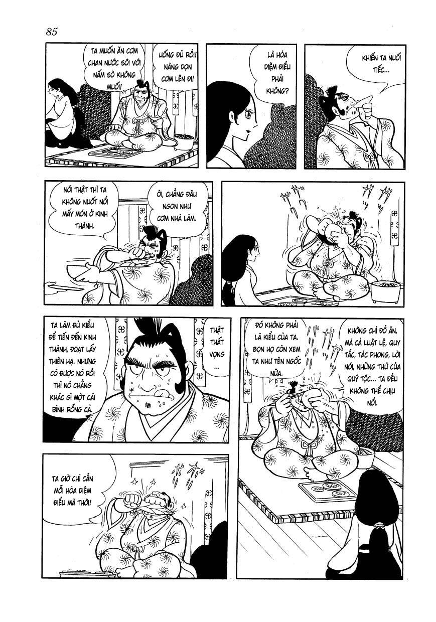 Chim Lửa Chapter 93 - Trang 2