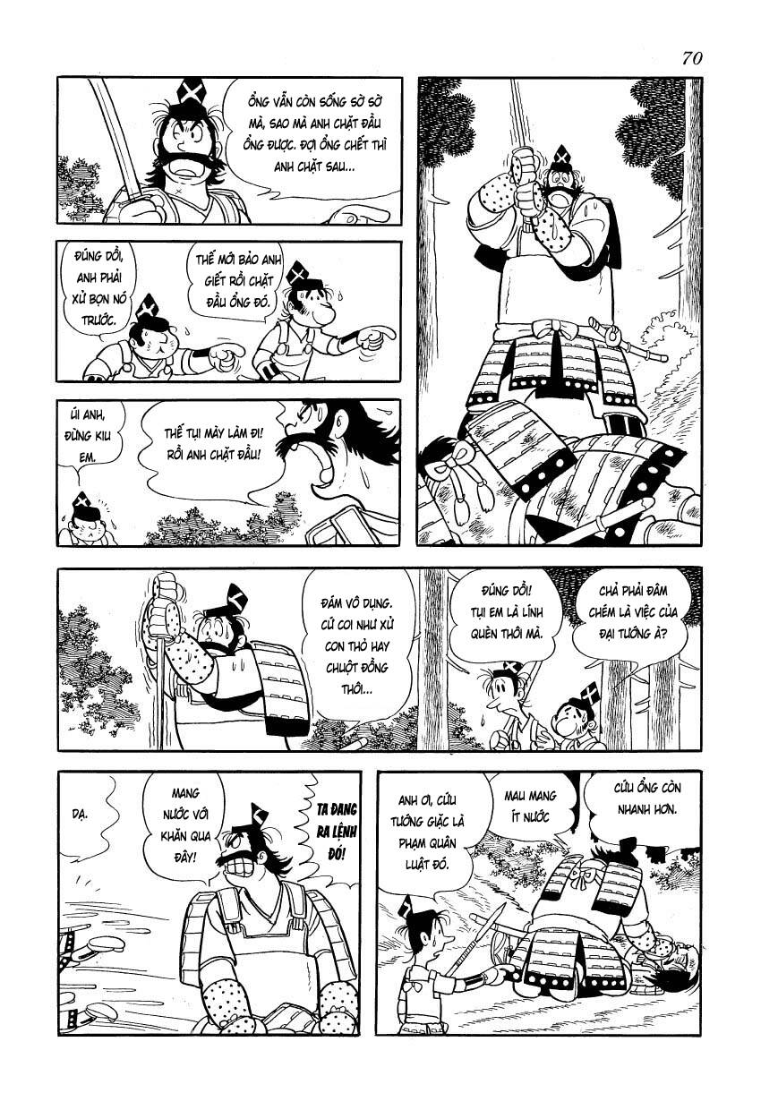 Chim Lửa Chapter 93 - Trang 2