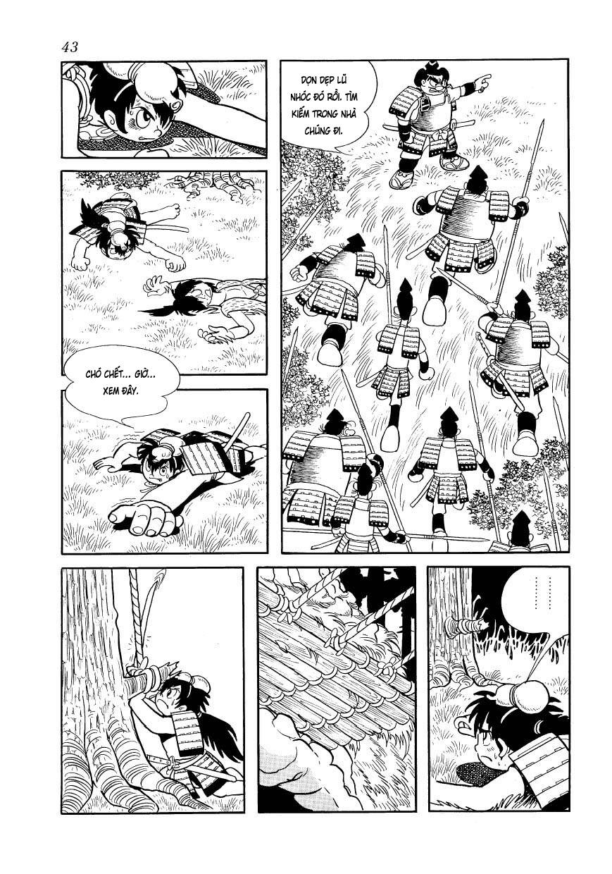 Chim Lửa Chapter 91 - Trang 2