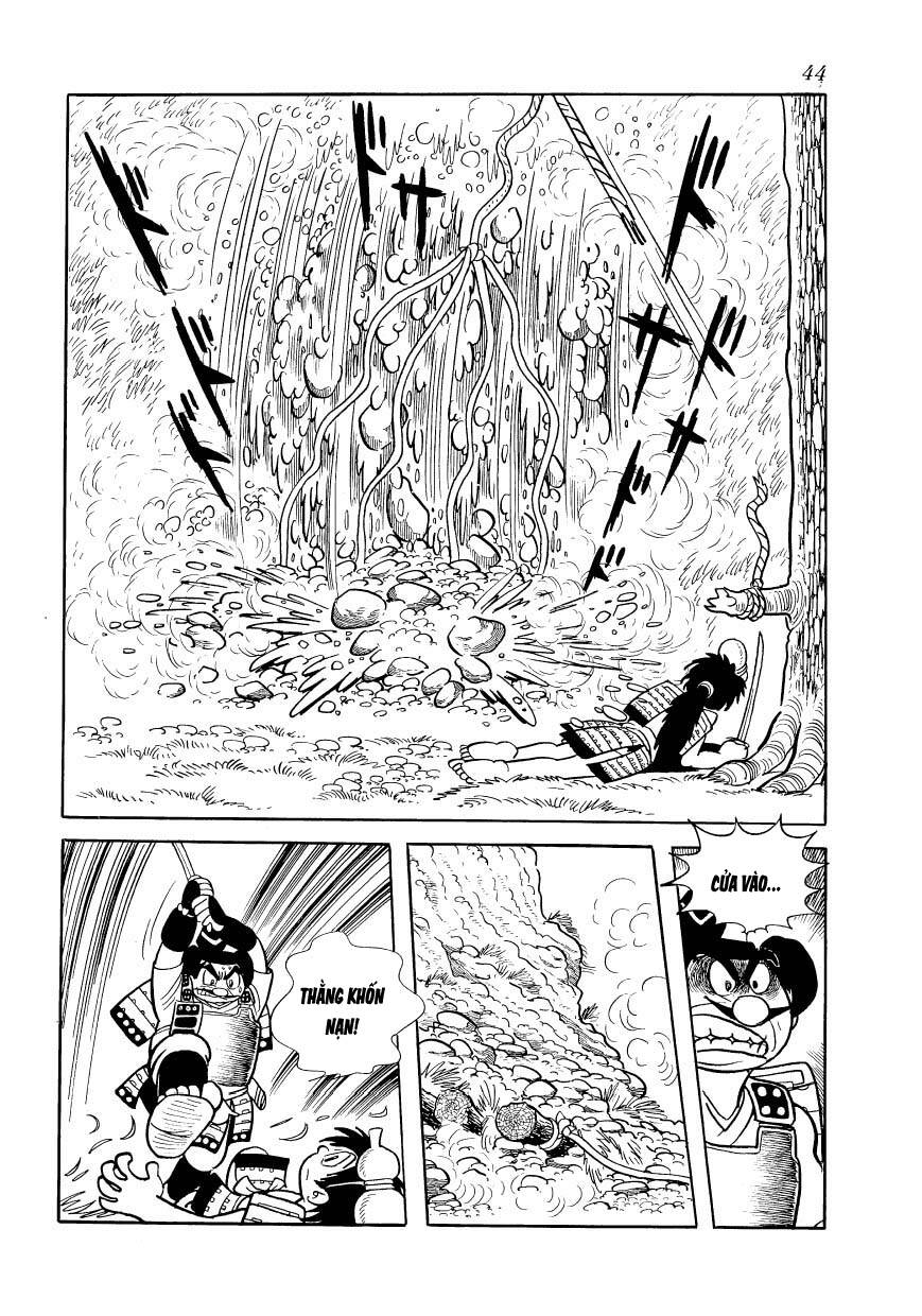 Chim Lửa Chapter 91 - Trang 2