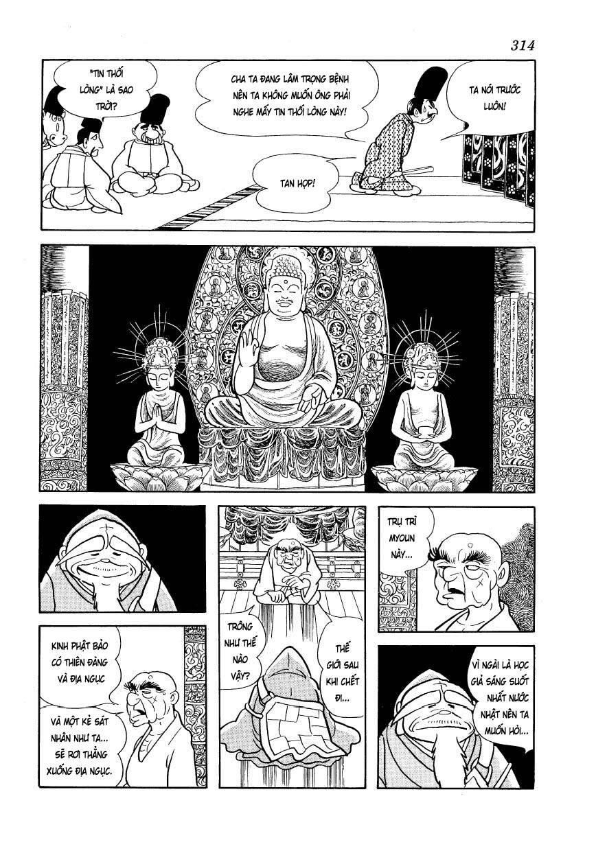 Chim Lửa Chapter 89 - Trang 2