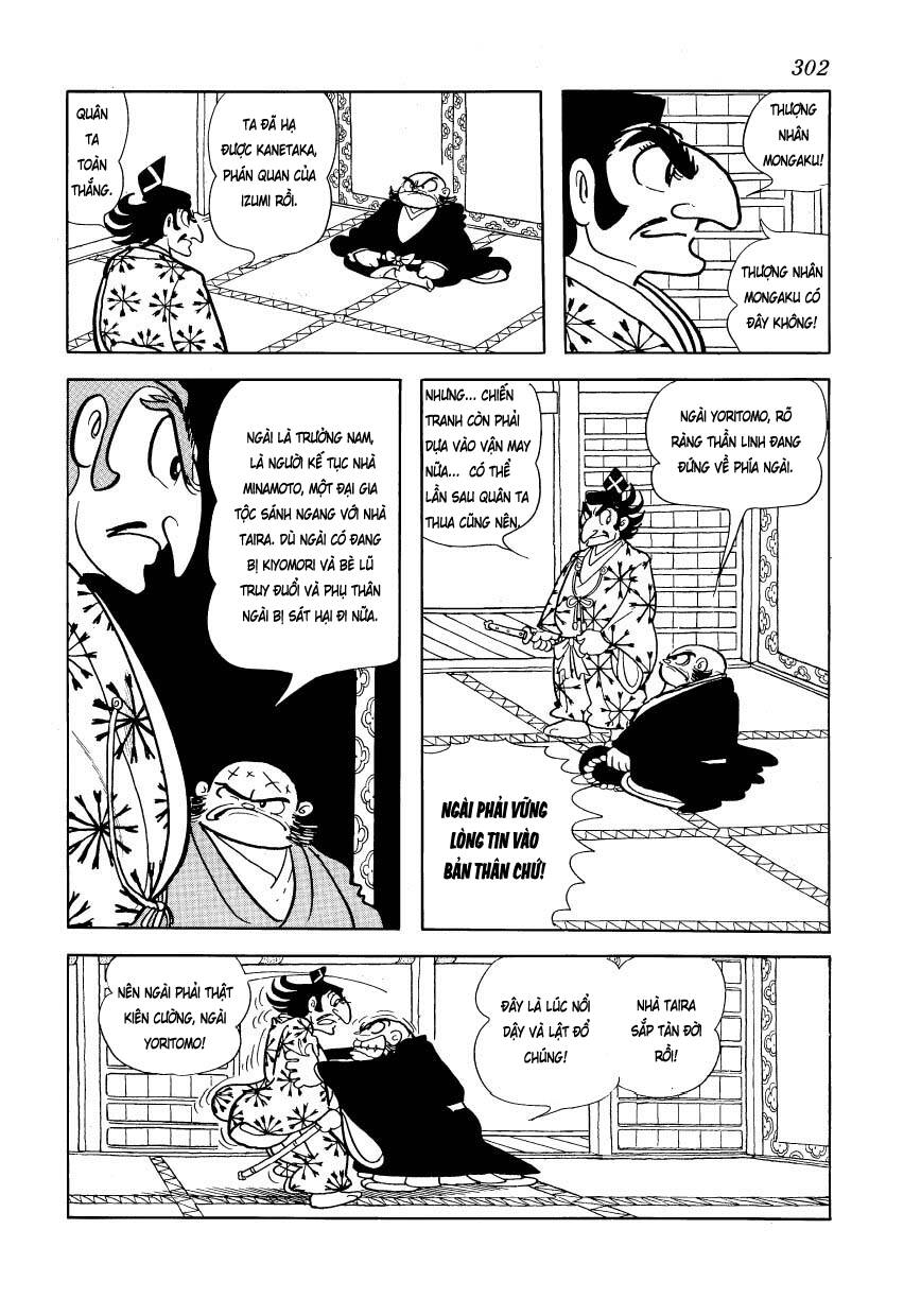 Chim Lửa Chapter 89 - Trang 2