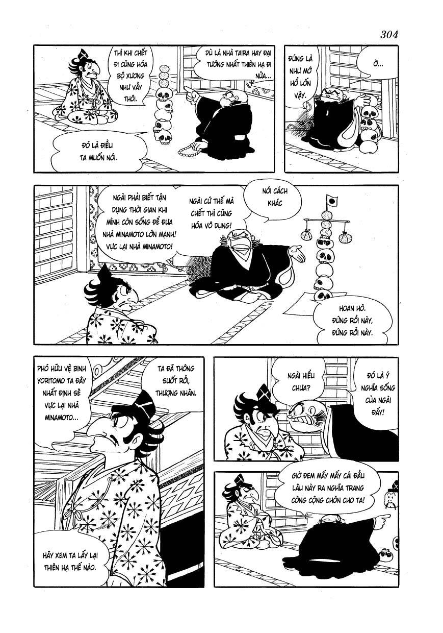 Chim Lửa Chapter 89 - Trang 2