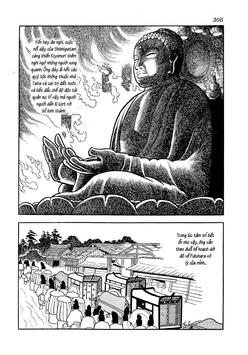 Chim Lửa Chapter 89 - Trang 2