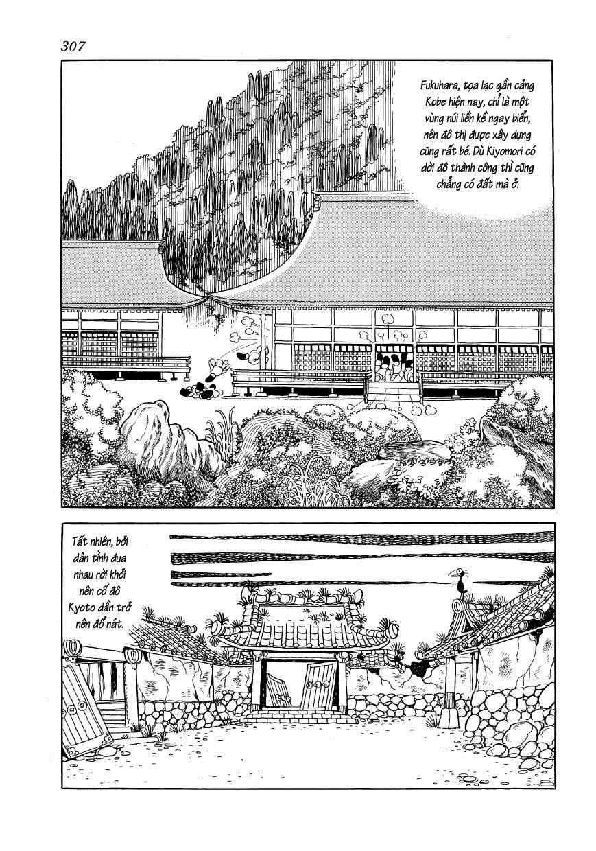 Chim Lửa Chapter 89 - Trang 2