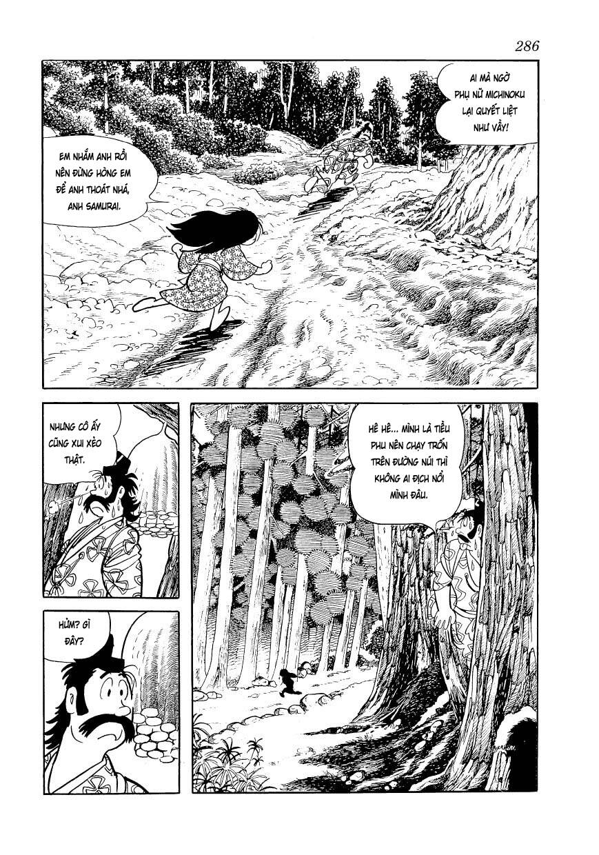 Chim Lửa Chapter 88 - Trang 2