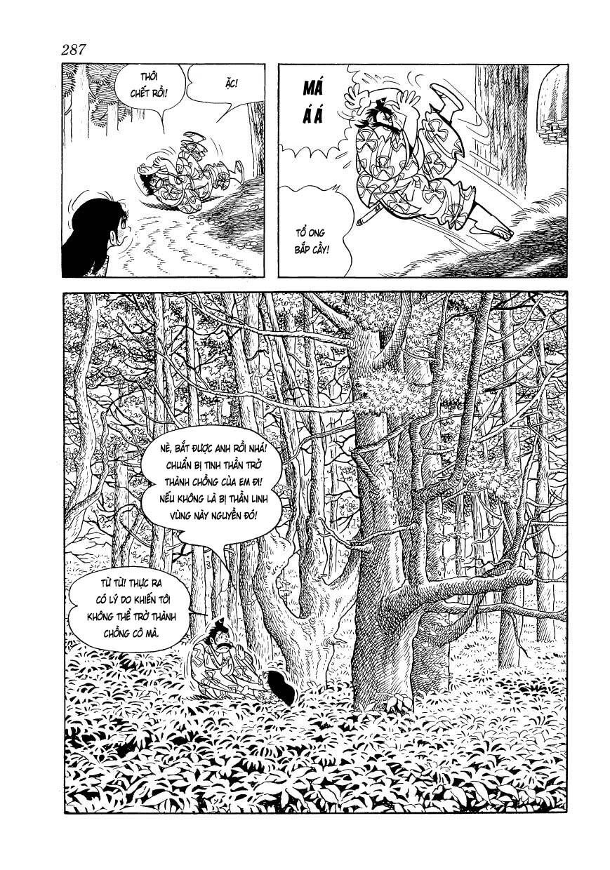 Chim Lửa Chapter 88 - Trang 2