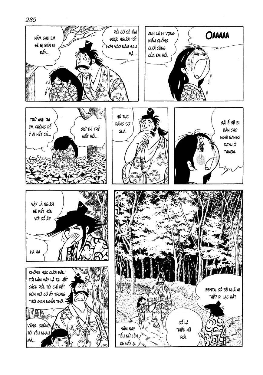 Chim Lửa Chapter 88 - Trang 2