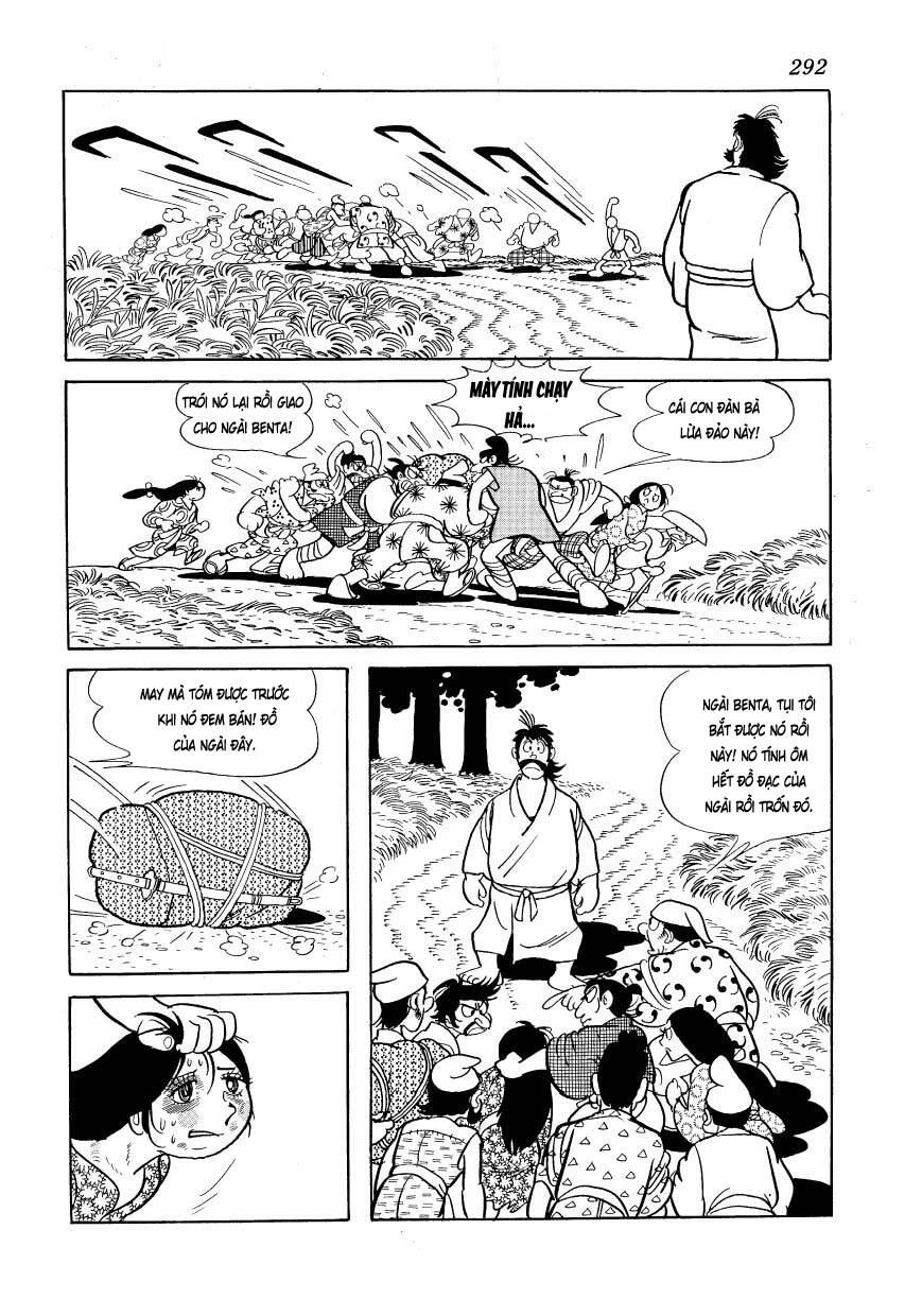 Chim Lửa Chapter 88 - Trang 2