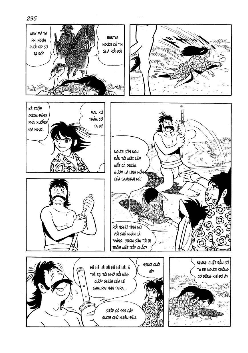 Chim Lửa Chapter 88 - Trang 2