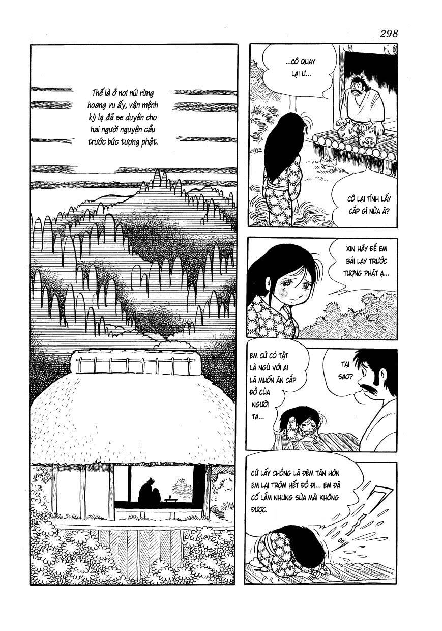 Chim Lửa Chapter 88 - Trang 2