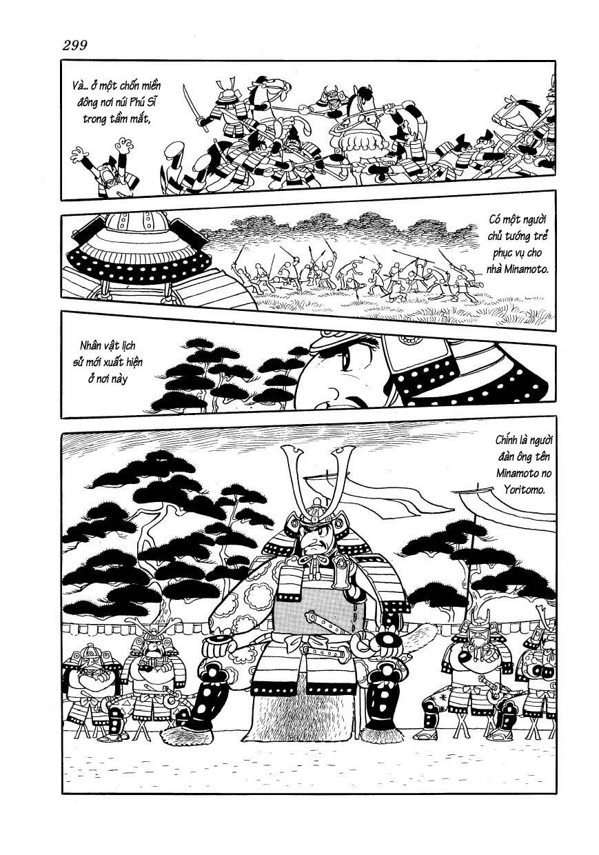 Chim Lửa Chapter 88 - Trang 2