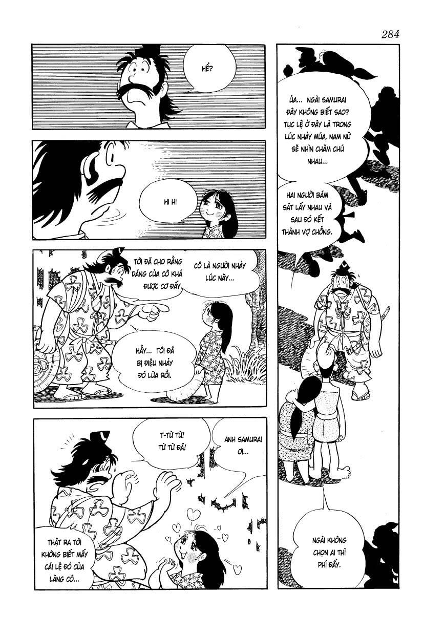 Chim Lửa Chapter 88 - Trang 2