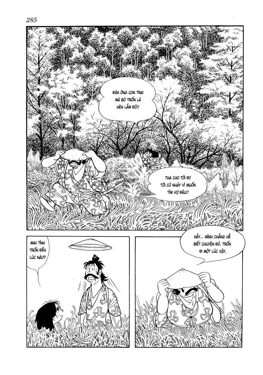 Chim Lửa Chapter 88 - Trang 2