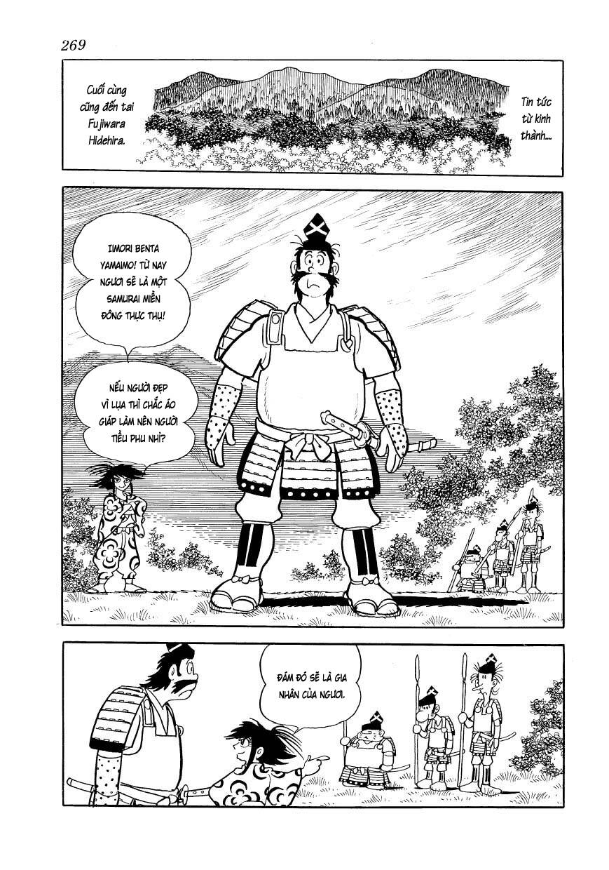 Chim Lửa Chapter 87 - Trang 2