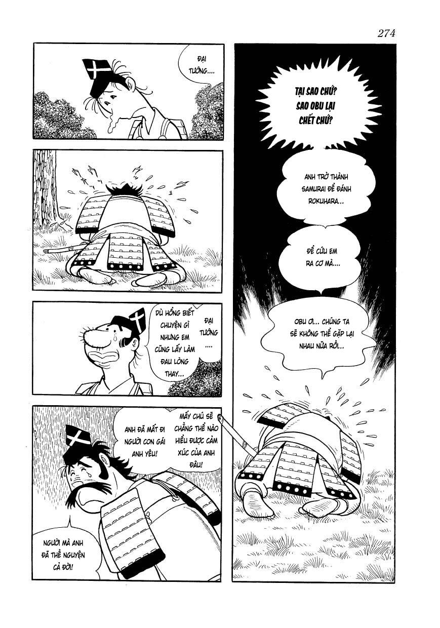 Chim Lửa Chapter 87 - Trang 2