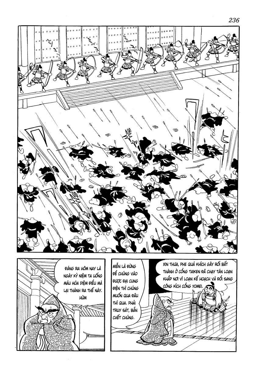 Chim Lửa Chapter 86 - Trang 2