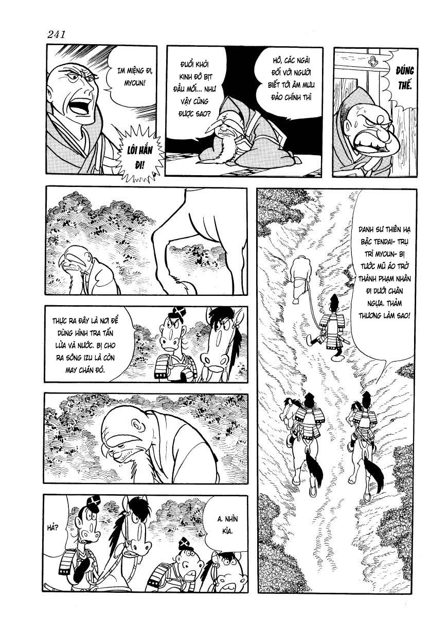 Chim Lửa Chapter 86 - Trang 2