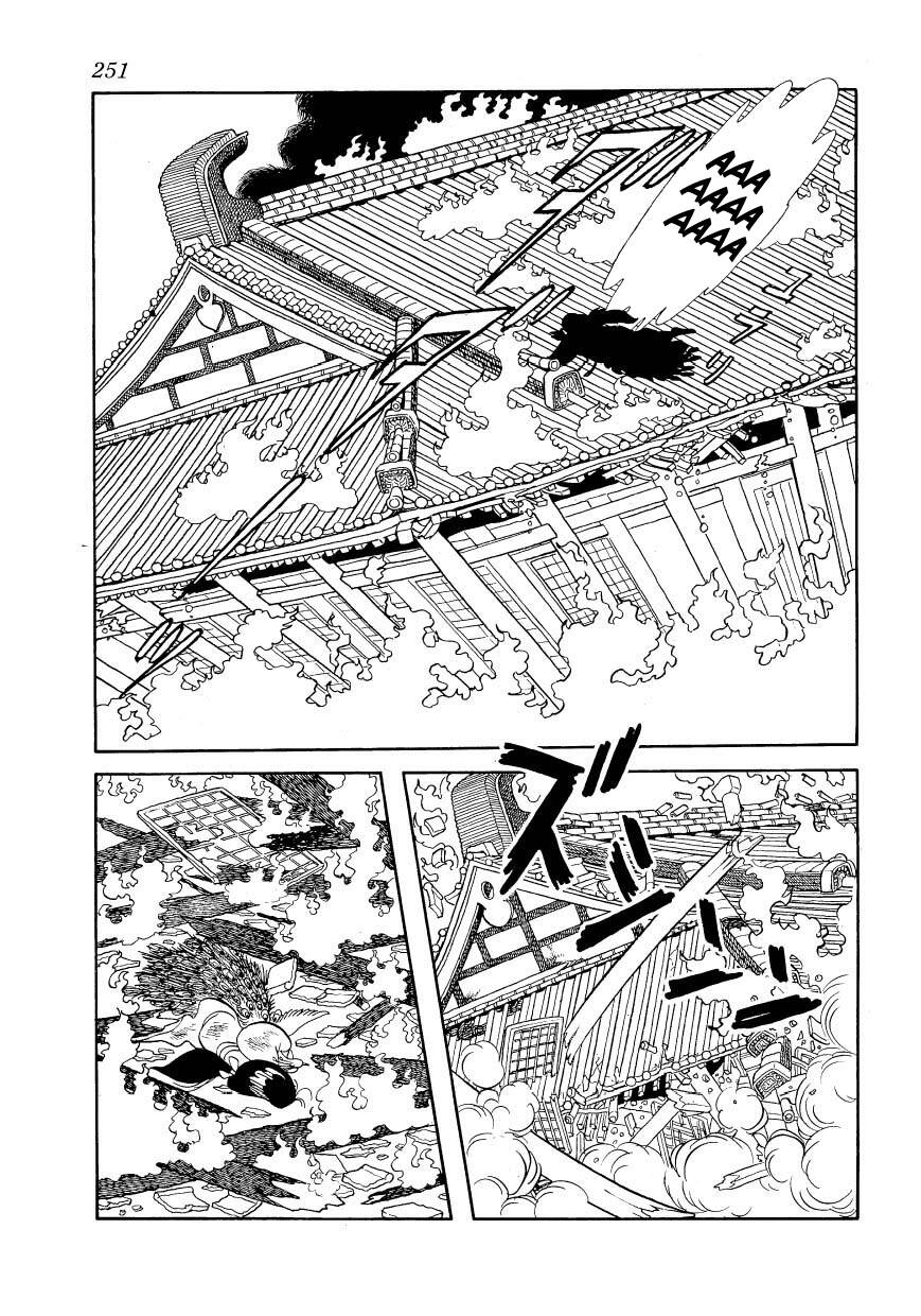 Chim Lửa Chapter 86 - Trang 2