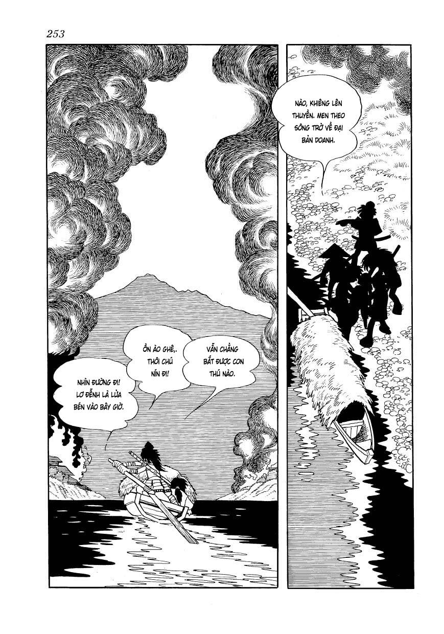 Chim Lửa Chapter 86 - Trang 2