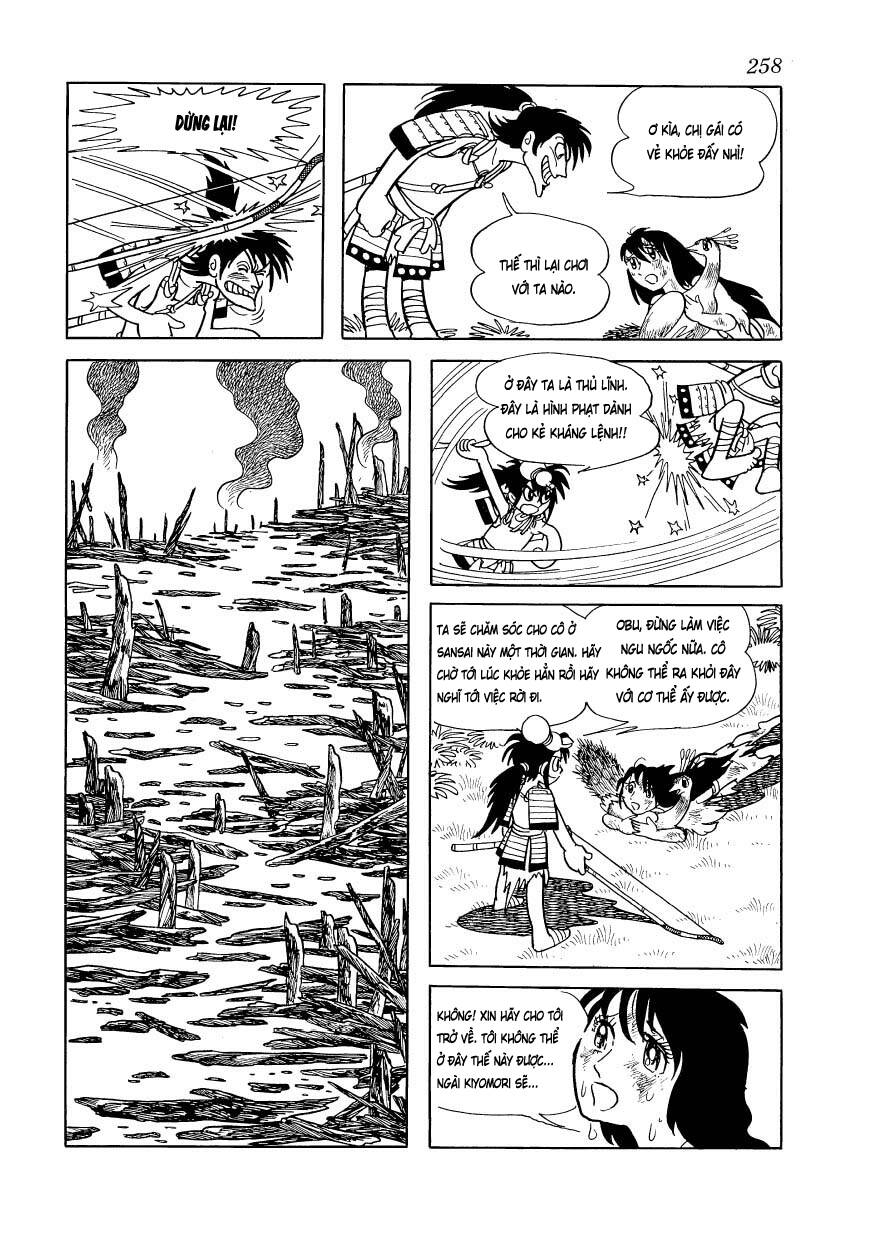 Chim Lửa Chapter 86 - Trang 2