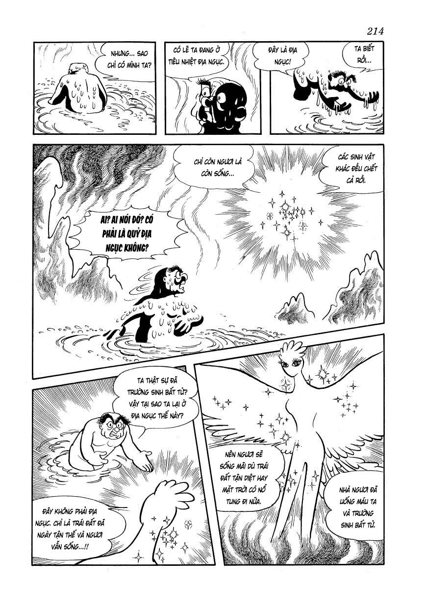 Chim Lửa Chapter 85 - Trang 2