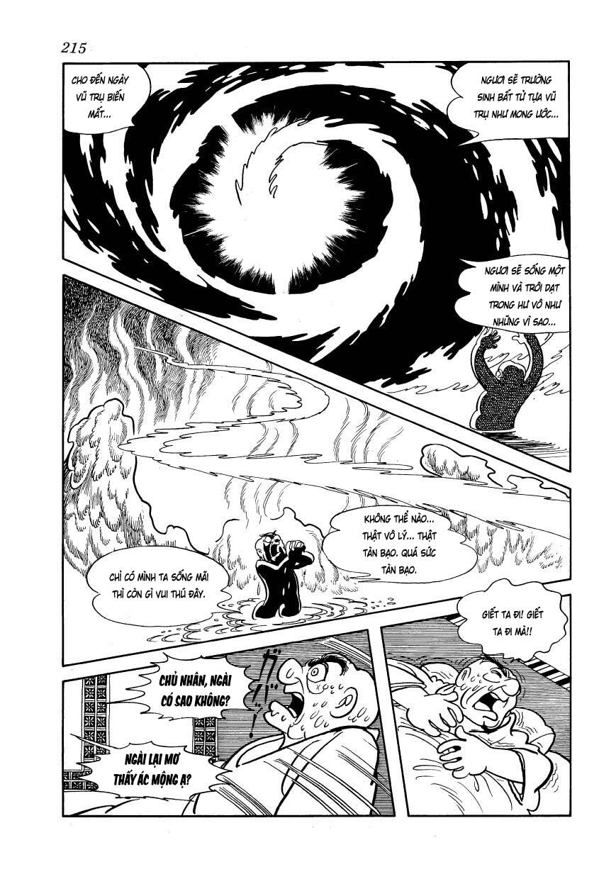 Chim Lửa Chapter 85 - Trang 2