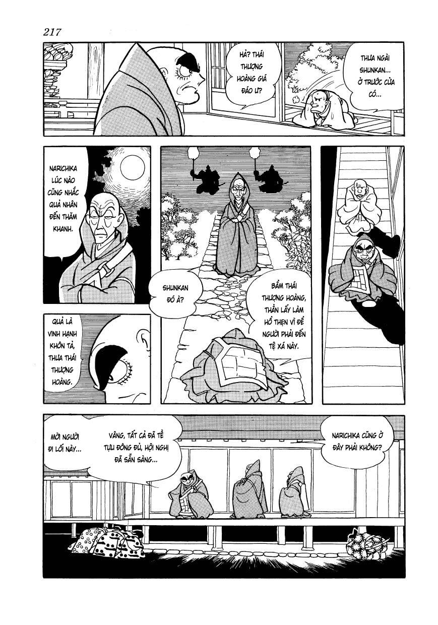 Chim Lửa Chapter 85 - Trang 2